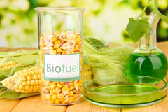 Southorpe biofuel availability